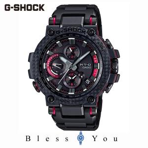 MTG-B1000XBD-1AJF G-SHOCK Gショック ジーショック カシオ CASIO カーボン メタルバンド メンズ 腕時計 国内正規品 送料 (145,0) プレゼント｜blessyou