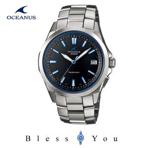 OCEANUS カシオ オシアナス CASIO 電波 ソーラー 電波時計 OCEANUS カシオ オシアナス CASIO 電波 ソーラー 電波時計
