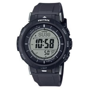 カシオ 腕時計 CASIO PROTREK メンズウォッチ 2021年4月 PRG-30-1JF 28,0   プレゼント｜blessyou