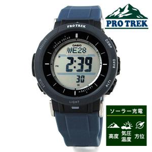 カシオ 腕時計 CASIO PROTREK メンズウォッチ 2021年4月 PRG-30-2JF 28,0   プレゼント｜ペアウォッチ Gショック BLESSYOU