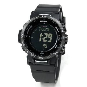 CASIO PRO TREK PRW-35Y-...の詳細画像1
