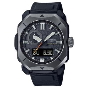 メンズ腕時計 PRW-6900Y-1JF 62,0 2022年10月  カシオ ソーラー電波 腕時計 メンズ プロトレック   プレゼント｜blessyou