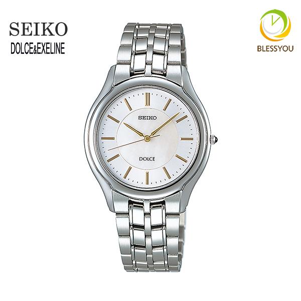 メンズ腕時計　セイコー ドルチェ メンズ 腕時計 SEIKO SACL009 (60.5) 新品お取...