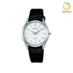 メンズ腕時計 セイコー ドルチェ メンズ 腕時計 SEIKO SACM150 (60.5