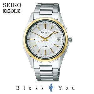 メンズ腕時計 セイコー ドルチェ メンズ 腕時計 SEIKO SACL009 (66.5