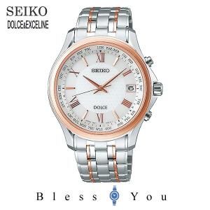 SEIKO（セイコー） お取り寄せ DOLCE ＆ EXCELINE ドルチェ＆エク