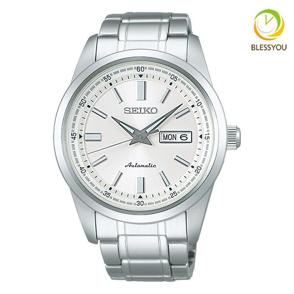 セイコーセレクション メンズ 機械式 腕時計 SARV001 26,0 新品お取寄品
