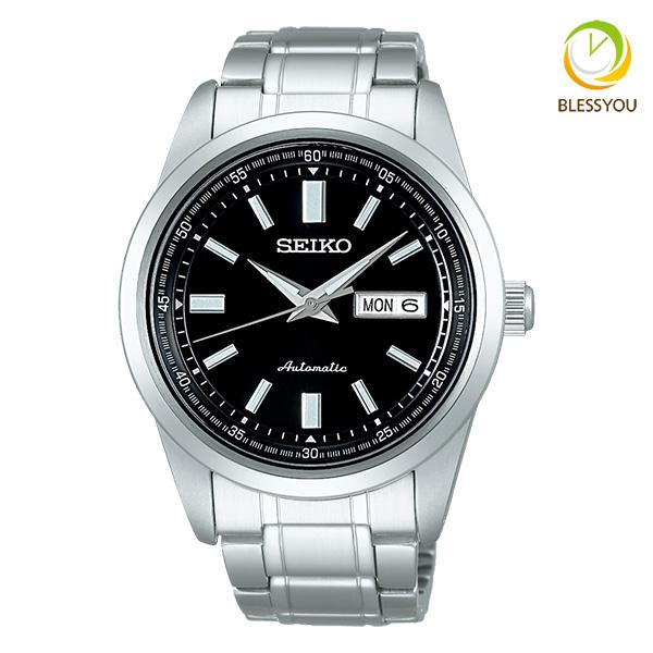 セイコーセレクション メンズ 機械式 腕時計 SARV003 26,0 新品お取寄品
