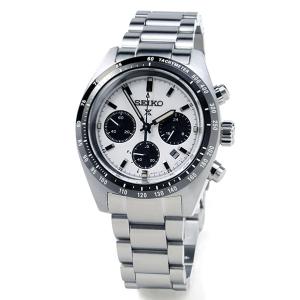 セイコー プロスペックス ソーラー クロノグラフ SBDL085 90,0  SEIKO PROSPEX メンズ 腕時計 made in Japan