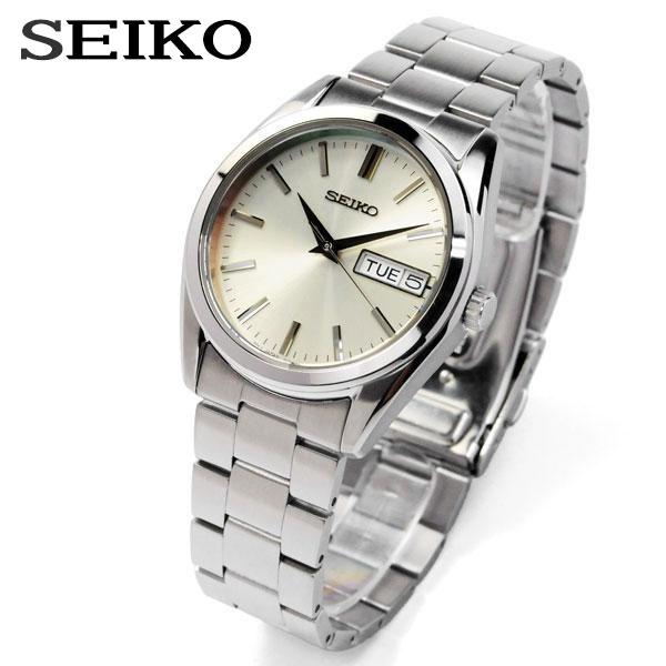 13時まで当日発送  セイコーセレクション メンズ 腕時計 電池式クオーツ時計 SEIKO SBTH...