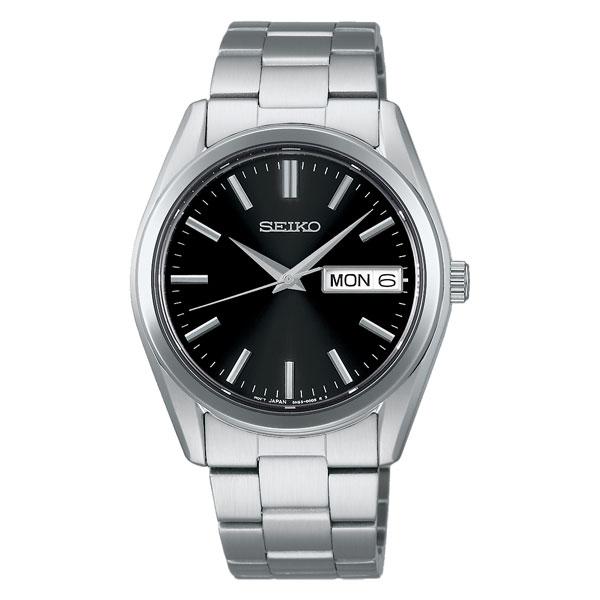 セイコーセレクション メンズ 腕時計 電池式クオーツ時計 SEIKO SBTH011 028  DA...