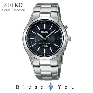 スピリット SEIKO SELECTION セイコーセレクション 腕時計 ソーラー