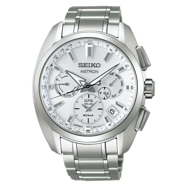 メンズ腕時計　セイコー 腕時計 メンズ ソーラー電波 アストロン SBXC063 260,0   プ...