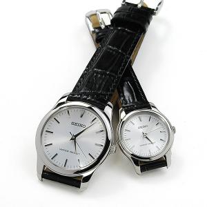 SEIKO（セイコー） ペアウォッチ スピリット2 SEIKO SCXP033-SSXP003