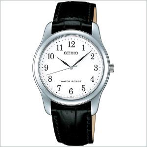 スピリット セイコー メンズ 腕時計 SCDC083 クオーツ SEIKO SPIRIT