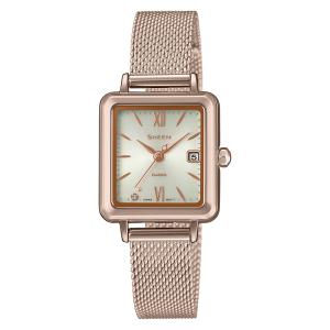 髪飾りセット　CASIO カシオ　SHEEN 腕時計 ソ－ラー 電波時計 SHEEN｜シーン – THE CLOCK HOUSE公式オンラインストア