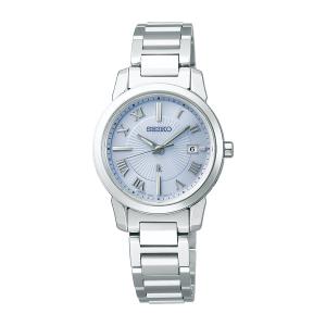 LUKIA セイコー ルキア 腕時計 レディース ソーラー電波修正 SEIKO