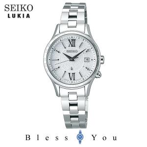 腕時計 レディース セイコー 電波ソーラー ルキア SSVW212 (67.0) 20代
