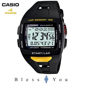 メンズ腕時計　カシオ  ソーラー 電波 腕時計 PHYS フィズ STW-1000-1JF