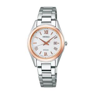 腕時計 レディース セイコー エクセリーヌ SWCW023 SEIKO (97.0