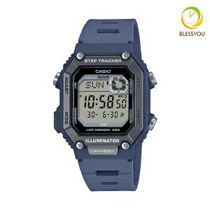 カシオ 腕時計 CASIO メンズ CASIO COLLECTION Bluetooth 2024年5月 WS-B1000-2AJF 9,0｜blessyou