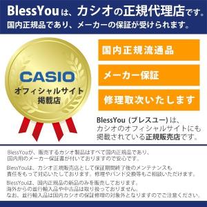 カシオ 電波 メンズ 腕時計 スポーツギア ウ...の詳細画像2