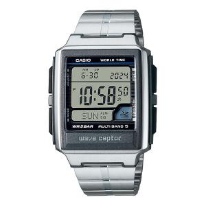 メンズ腕時計 WV-59RD-1AJF 電波時計 カシオ CASIO 腕時計 ウェーブセプター  メンズウォッチ   プレゼント｜blessyou