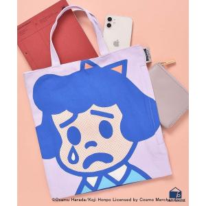 セール オサムグッズ バッグ トートバッグ レディース OSAMU GOODSトート プレゼント