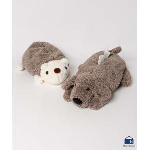 セール ティッシュケース おしゃれ 壁掛け 車 もふっこティッシュカバー プレゼント