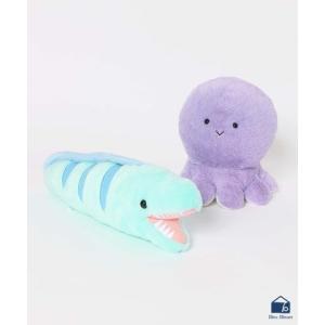 ぬいぐるみ ウツボ ゲーム おもちゃ の商品一覧 通販 Yahoo ショッピング