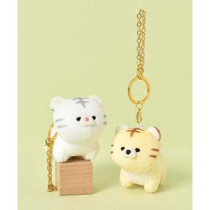 ツジ0506-443 【サンリオキャラクターズ】カチューシャキーホルダー