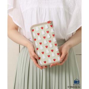 Miffy ミッフィー グッズ 母子手帳ケース おしゃれ