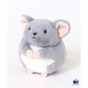 ぬいぐるみ マスコット 人形 チンチラ グッズ...の詳細画像2