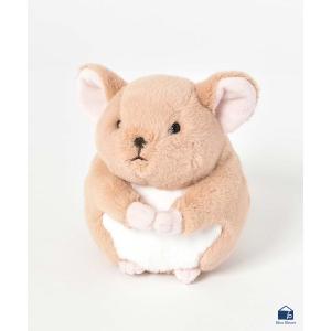 ぬいぐるみ マスコット 人形 チンチラ グッズ...の詳細画像3