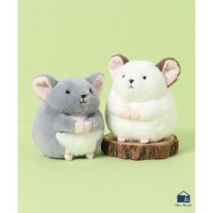 ぬいぐるみ マスコット 人形 チンチラ グッズ...の詳細画像4