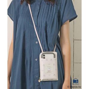 Miffy ミッフィー グッズ スマホショルダー iPhone ケース