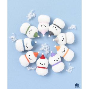 Bleu Bleuet（ブルーブルーエ） セール カラビナ レディース おしゃれ