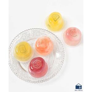 ゼリー フルーツゼリー スイーツ デザート プチ ミニ お菓子 食べ物 ギフト プレゼント 単品 お配り まとめ買い 中島大祥堂 ピッコロドルチェ｜bleubleuet