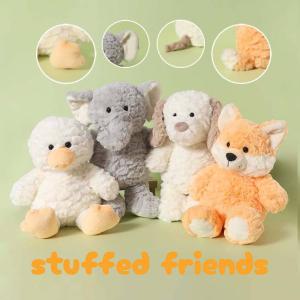 かわいいアヒルやイヌのぬいぐるみの買取情報