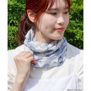 ムーミン グッズ フェイスカバー ヘアバンド ...の詳細画像4
