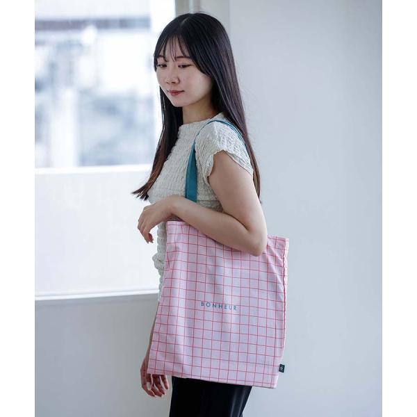 トートバッグ レディース 折りたたみ コンパクト 収納 A4 おしゃれ かわいい 肩掛け 仕切り ホ...