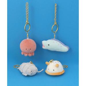 リラックマ ぶらさげぬいぐるみ キイロイトリ BASIC RILAKKUMA