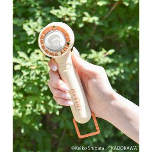 パンどろぼう グッズ ハンディファン 扇風機 冷...の商品画像