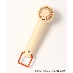 パンどろぼう グッズ ハンディファン 扇風機 ...の詳細画像5