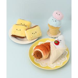 ぬいぐるみ マスコット 人形 かわいい ふわふ...の詳細画像1