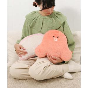 クッションウォーマー 温冷 湯たんぽ レンジ ...の詳細画像2