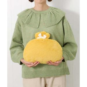 クッションウォーマー 温冷 湯たんぽ レンジ ...の詳細画像4