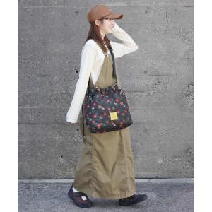 KiU トートバッグ 2WAY ショルダーバッ...の詳細画像2