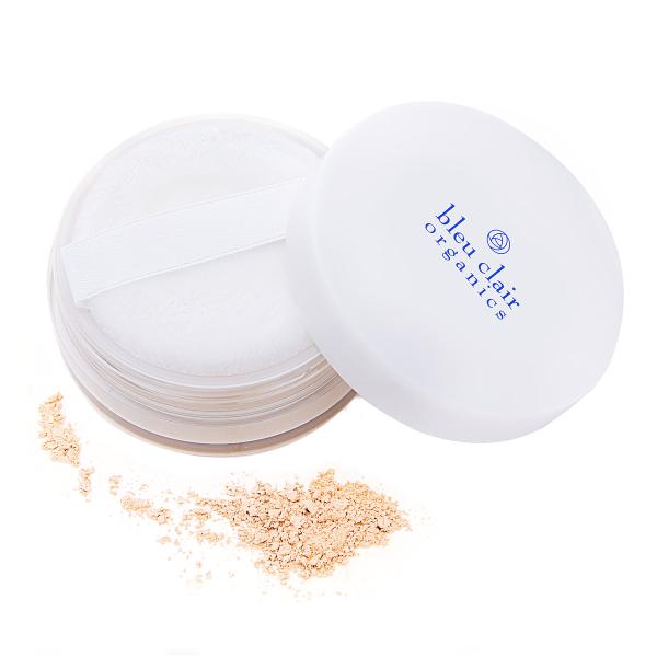 ローズリッチUVパウダー SPF50+ PA++++