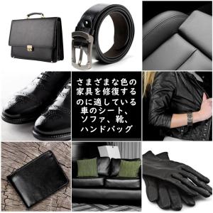 [30-2日限定9倍P付] SEISSO レザ...の詳細画像2